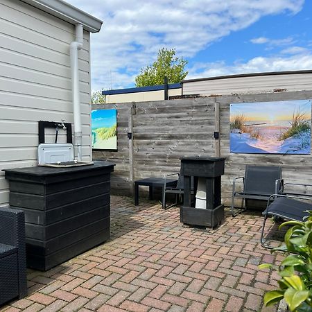 Beach House Giethoorn Wanneperveen Buitenkant foto
