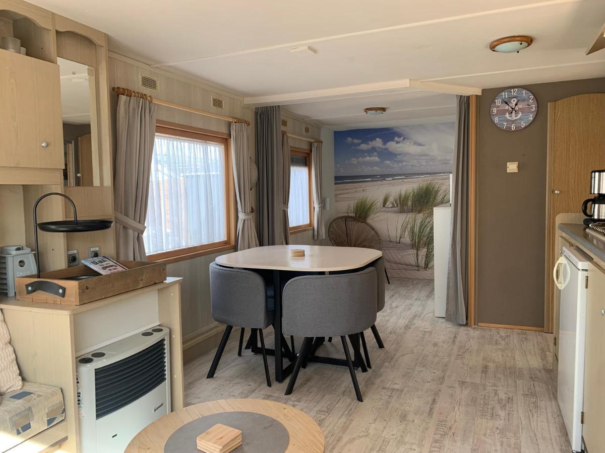 Beach House Giethoorn Wanneperveen Buitenkant foto
