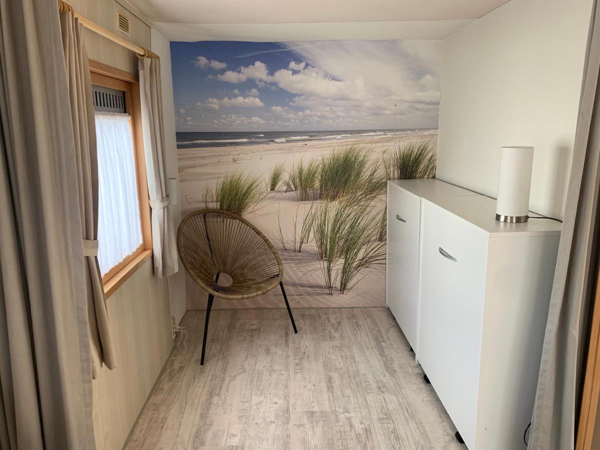Beach House Giethoorn Wanneperveen Buitenkant foto